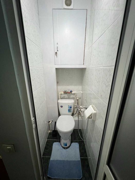 Uy sotiladi. 2 xonali 3 hona qilingan