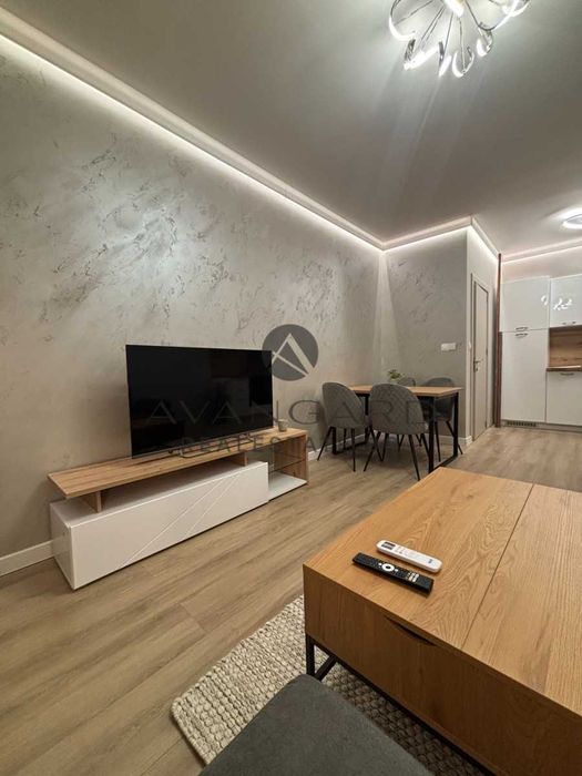 Продава се Двустаен апартамент в Пловдив, Тракия - 66 кв.м за 2152 €/кв.м - Снимка #8