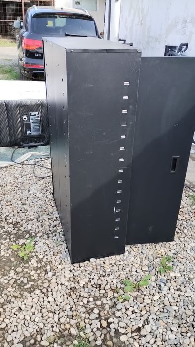 Dulap metalic de dosare 140/40/90