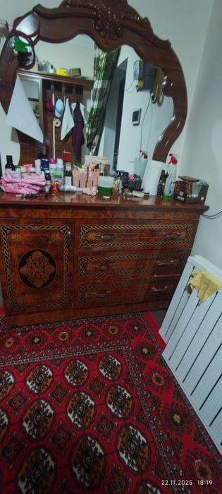 Сотилади тримо холати яхши