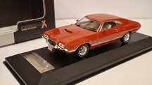 1/43 Premium x Ford Gran Torino