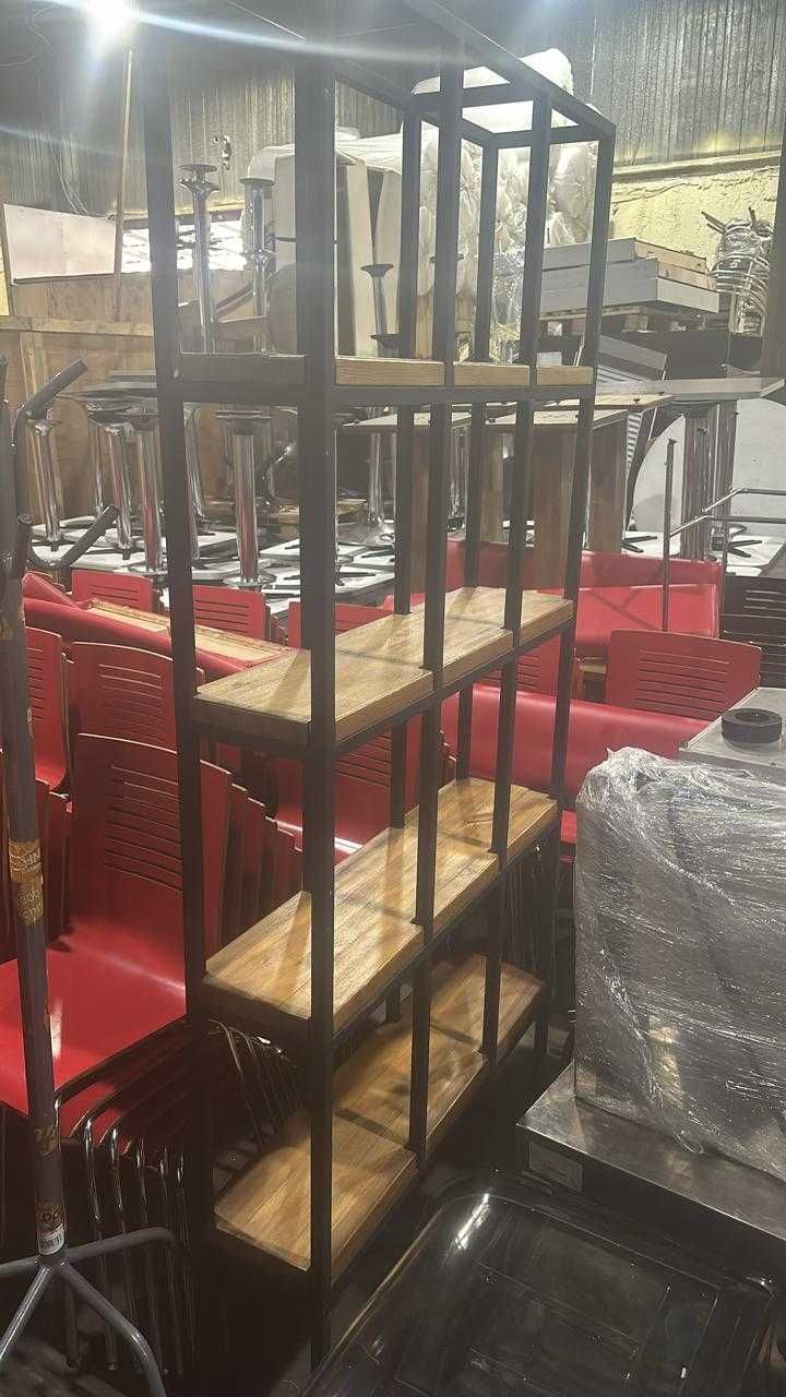 Мебель для ресторана