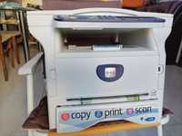 Ксерокс, принтер и скенер-3в1