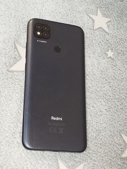 Редми 9с 128гб телефон