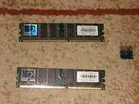 RAM Памет 256MB DDR 400mhz Pc3200