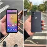 Samsung Galaxy A25 5G 128 Gb 6 Gb Ram Dual sim