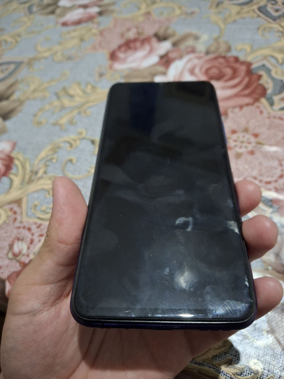 Vivo y20 Xotirasi 3/32