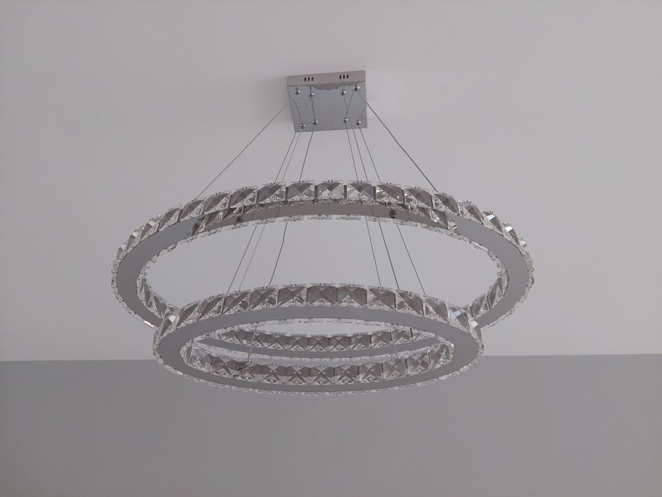 Лед LED осветително тяло