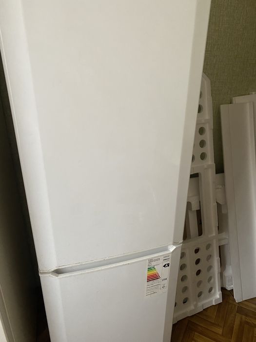 Холодильник Beko двухкамерный