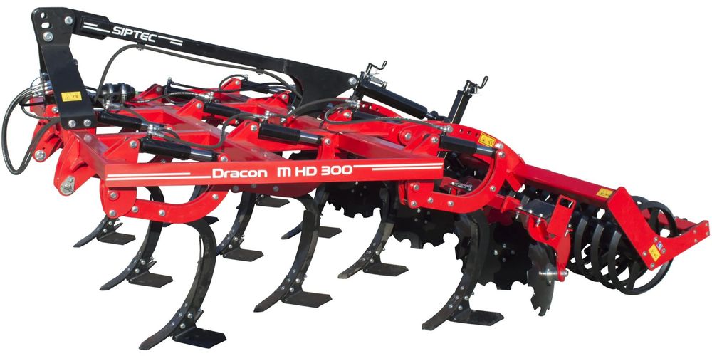 Terraking Gruber/Dezmiristitor Dracon/Dracon MH D