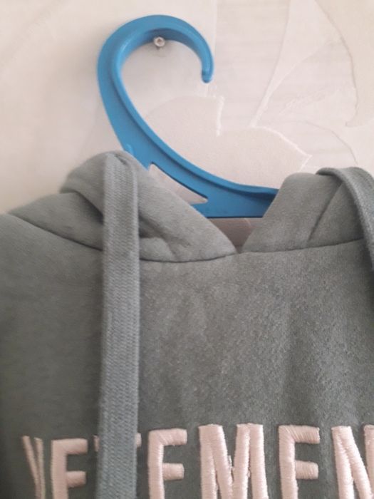 Толстовка для девочек