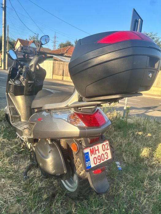 Scuter kymco 3 buc