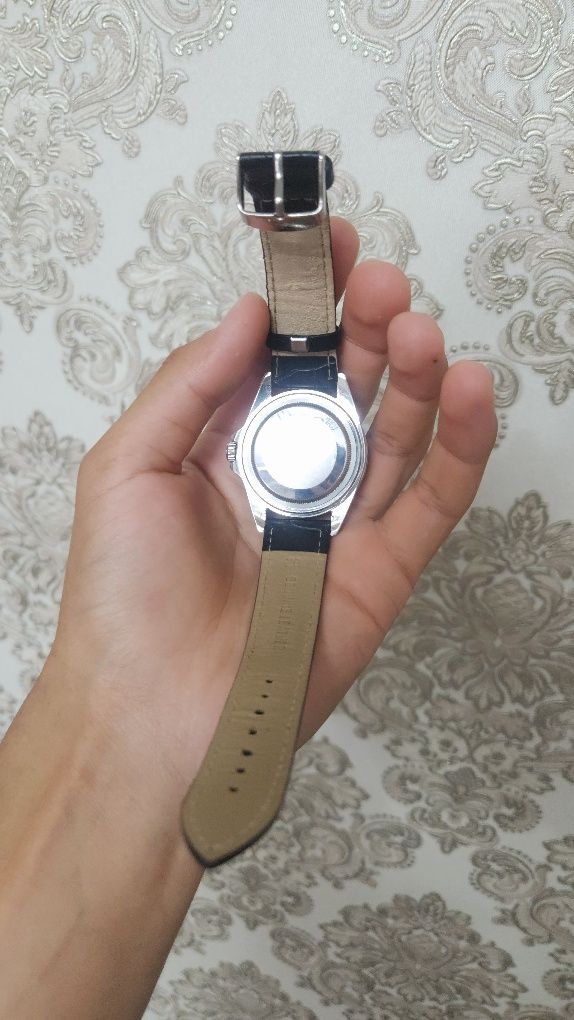 ROLEX yacht-master mexanika sotiladi