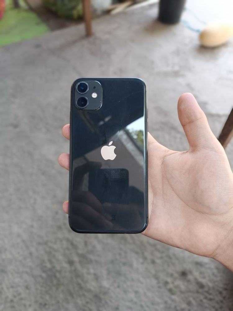 iPhone 11 128 talik