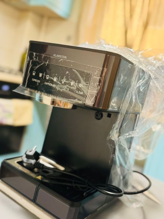 Masina de Cafea profesionala KLARSTEIN