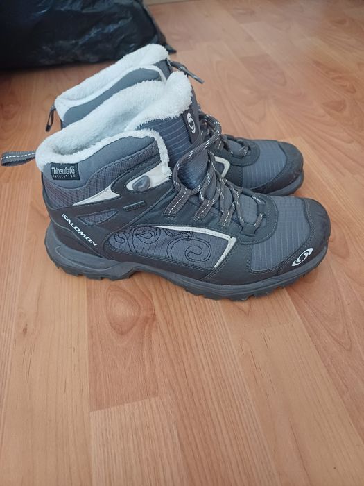Salomon 41 1/3 Gore- tex
