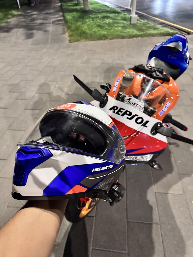 Honda cbr600rr xonda