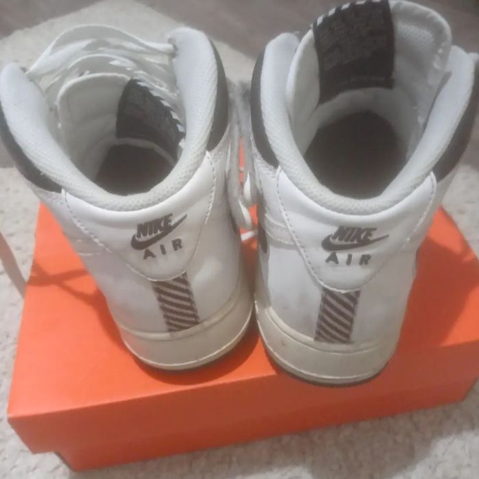 Nike Air force 1 mid