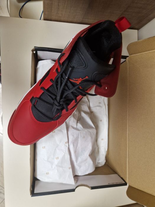 Air Jordan Fight Club 91 Sn53 , 44 номер