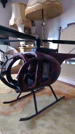 elicopter vintage