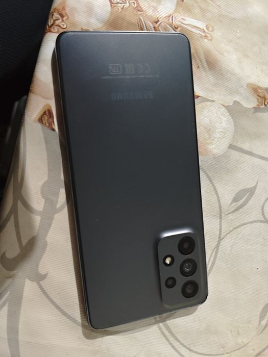 Samsung Galaxy A73 6/128GB