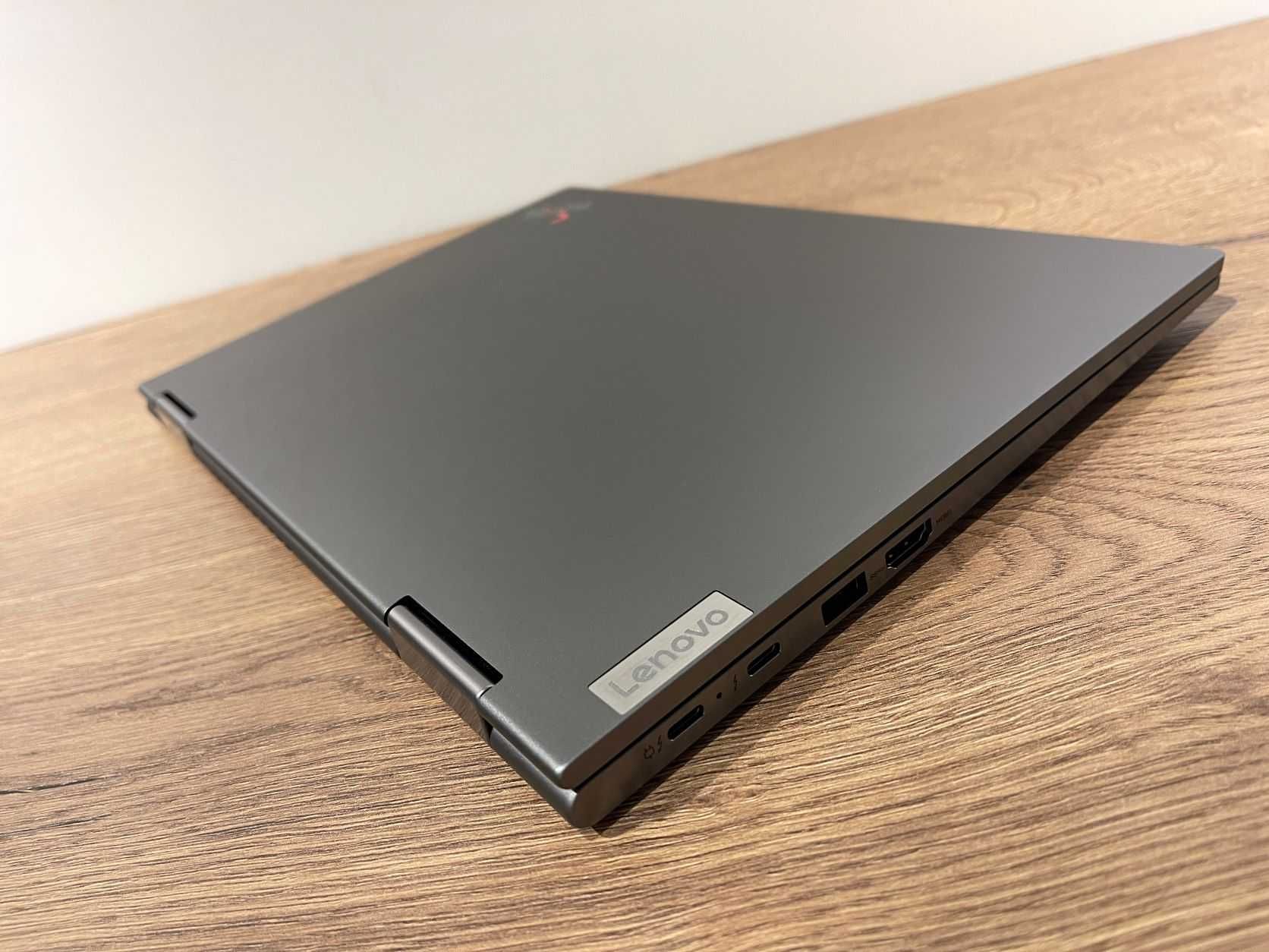 Lenovo X1 Yoga Gen 7 14" FHD+ Touch i7-1260P 16GB 1TB SSD Win11 Pro