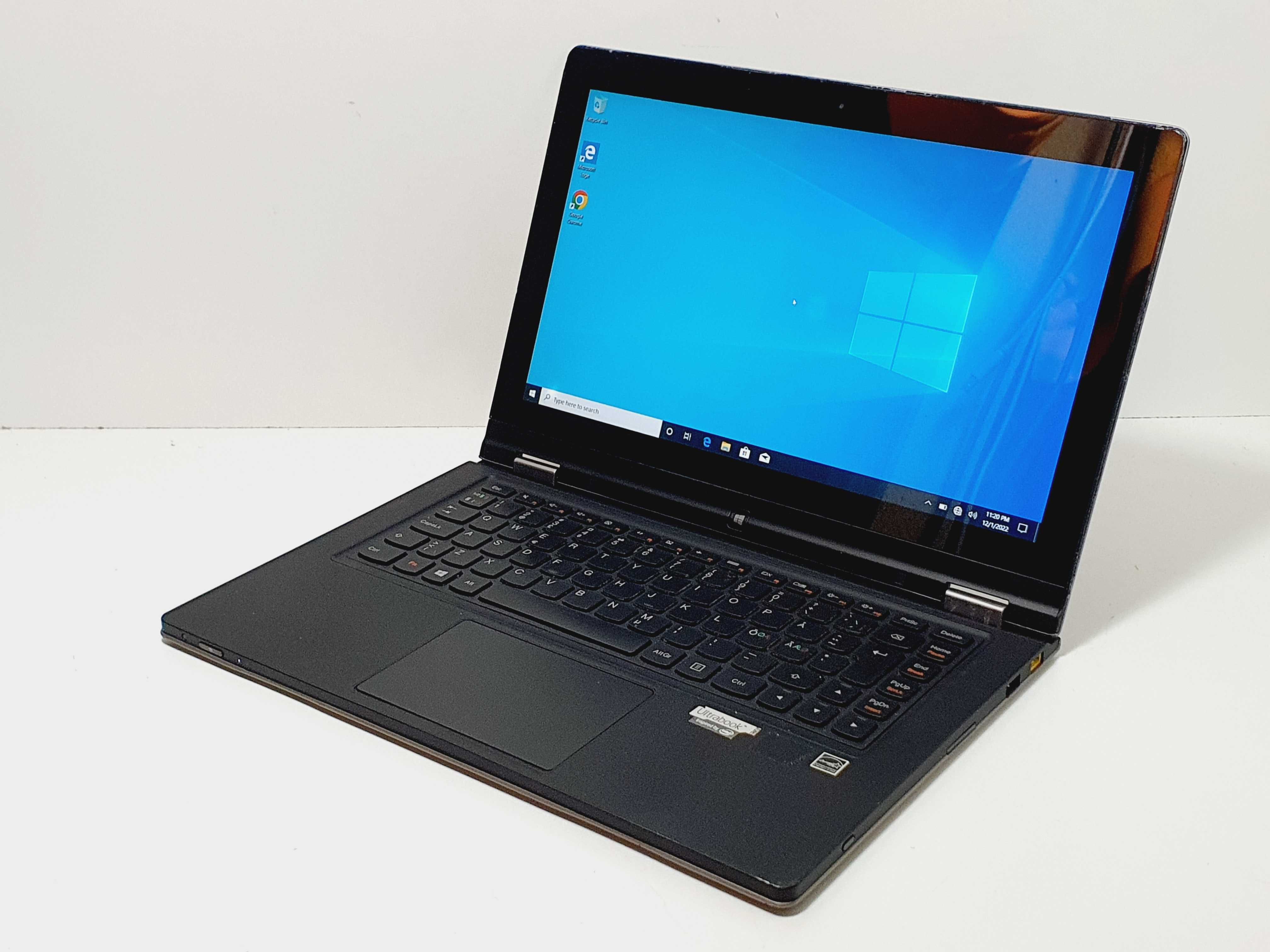 Ultrabook Lenovo Yoga 13