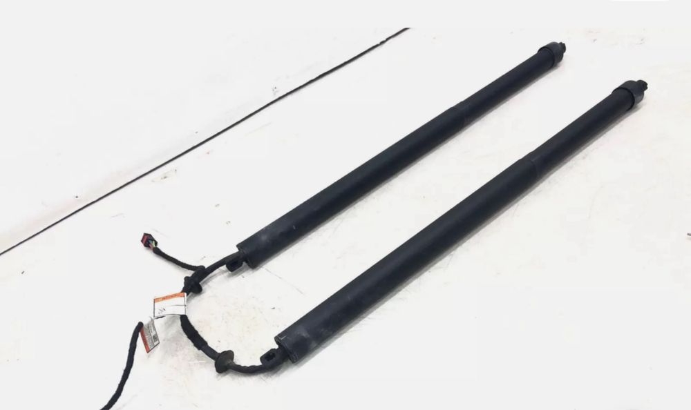 Telescop haion softclose Jaguar F-Pace HK8370354AD dreapta stg 2018