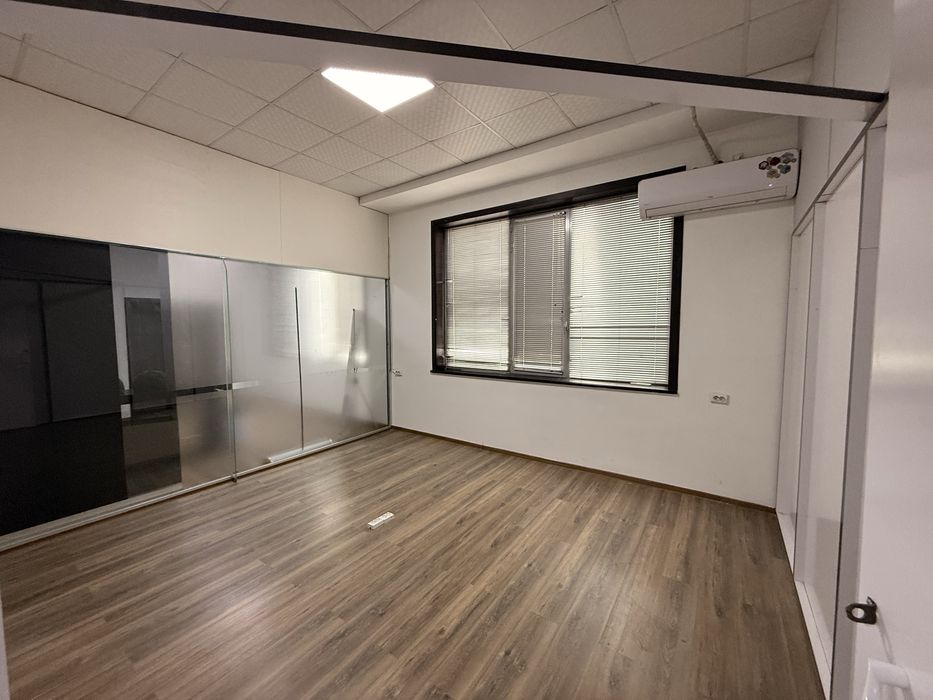 Аренда помещения под офис