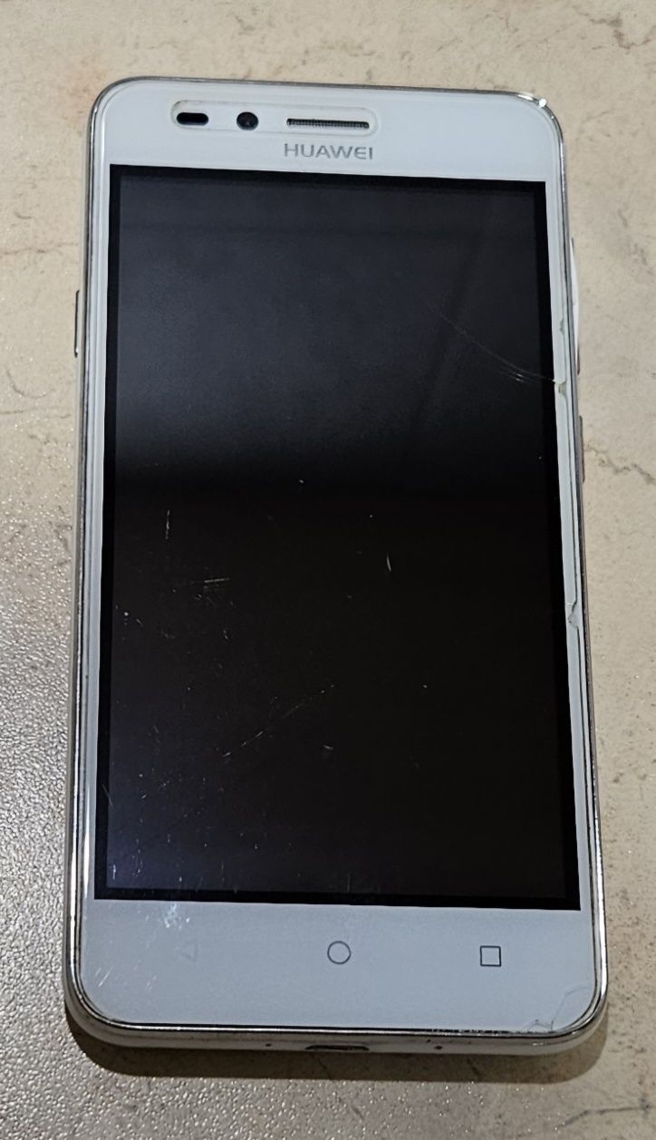 HUAWEI Y3 Ii Dual Sim Lua L21 8Gb