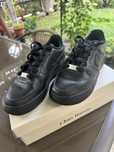 Vand adidasi Nike Air Foce