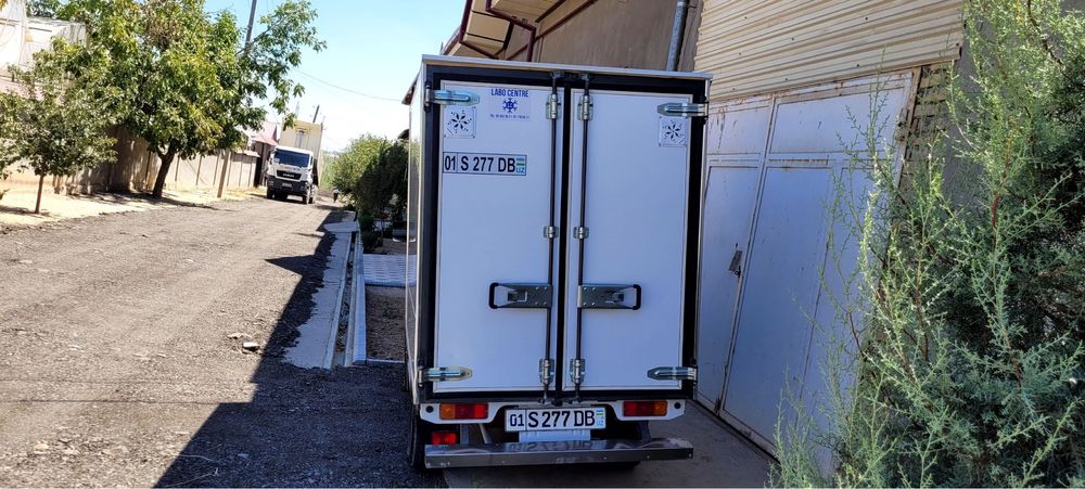 Chevrolet damas labo  2024 yil 23000 probeg