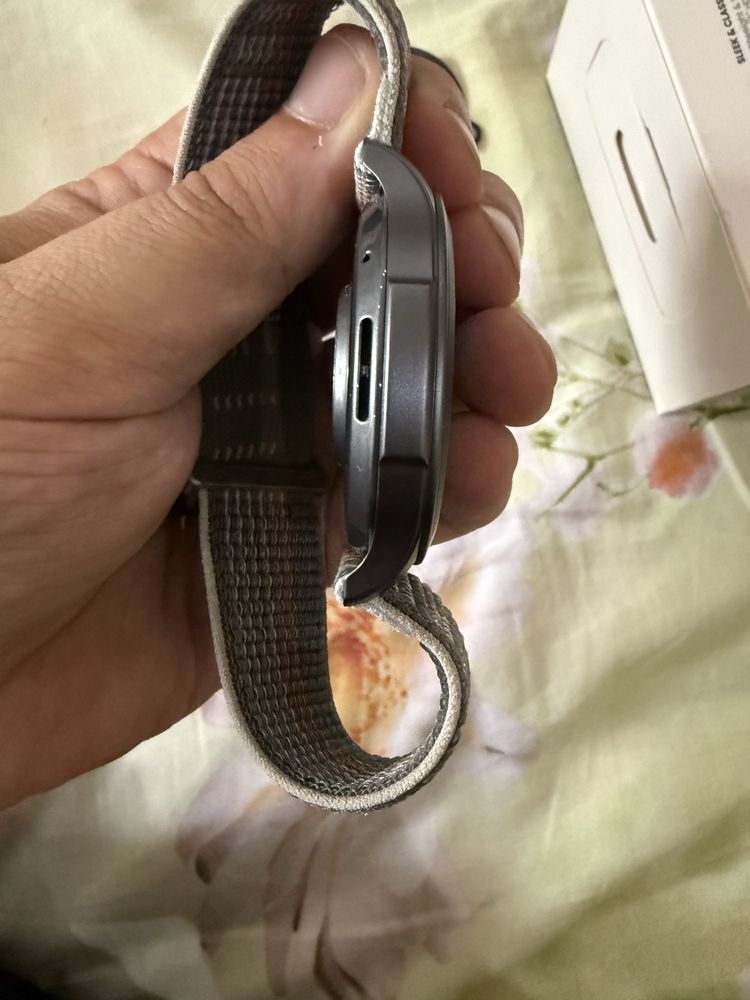 Amazfit Balance Silver