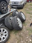 Джанти 5х130 19ки