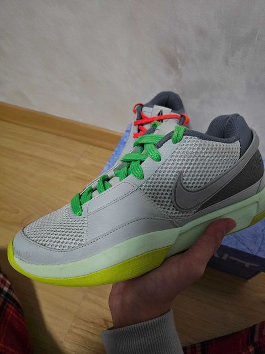 Баскетболни обувки JA 1