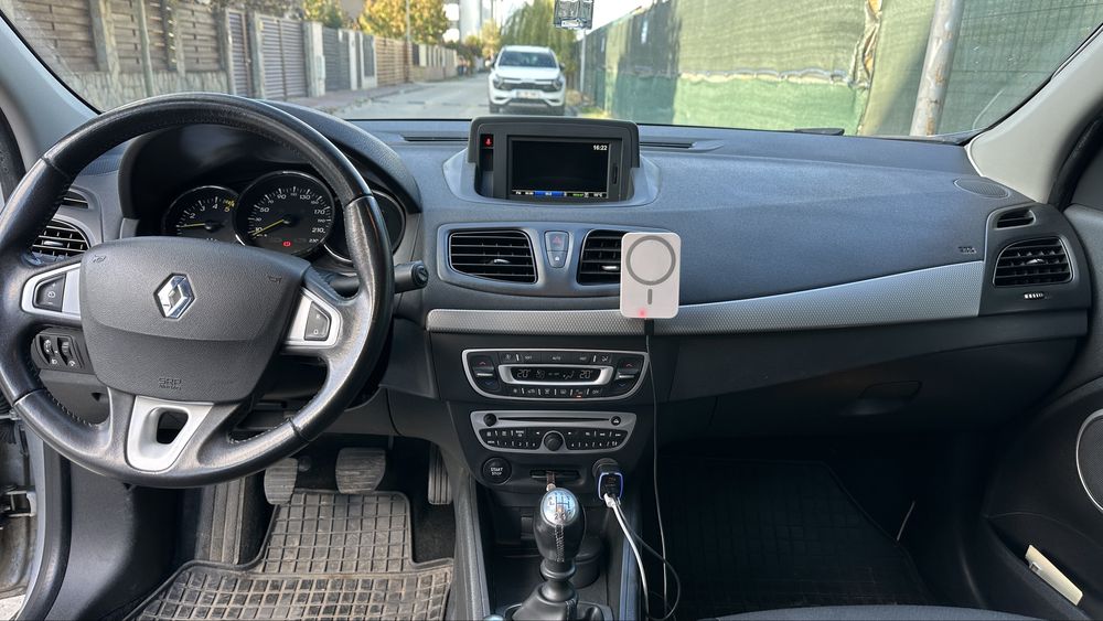 Renault Fluence, 1,5 Dci, 110cp, an 2012