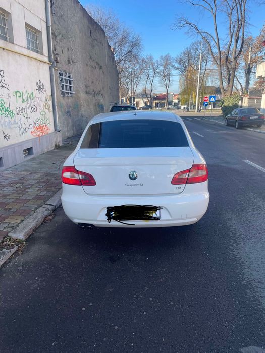 Vand sau schimb cu duba 8+1