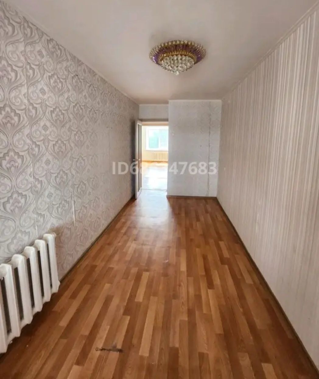 Продам квартиру в центре