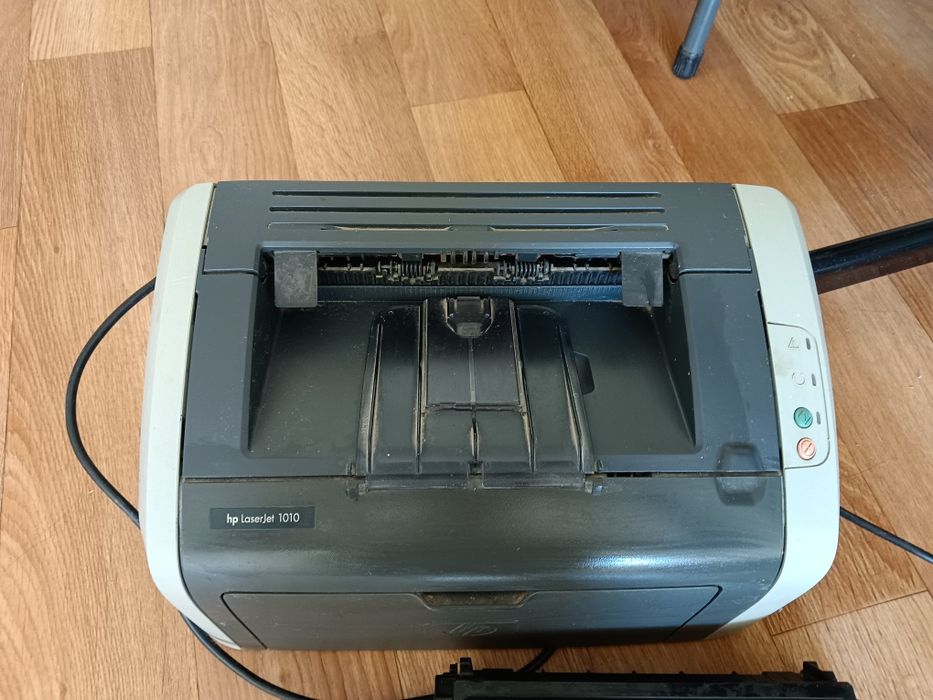 Принтер laserjet