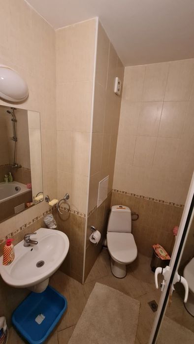 Продава се Тристаен апартамент в к.к. Слънчев бряг - 118 кв.м за 814 €/кв.м - Снимка #5