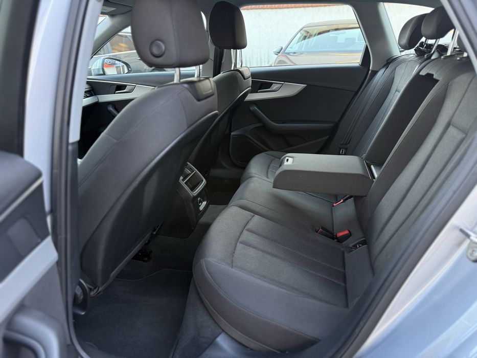 Vând Audi A4 Motor 2.0 Diesel An 2020