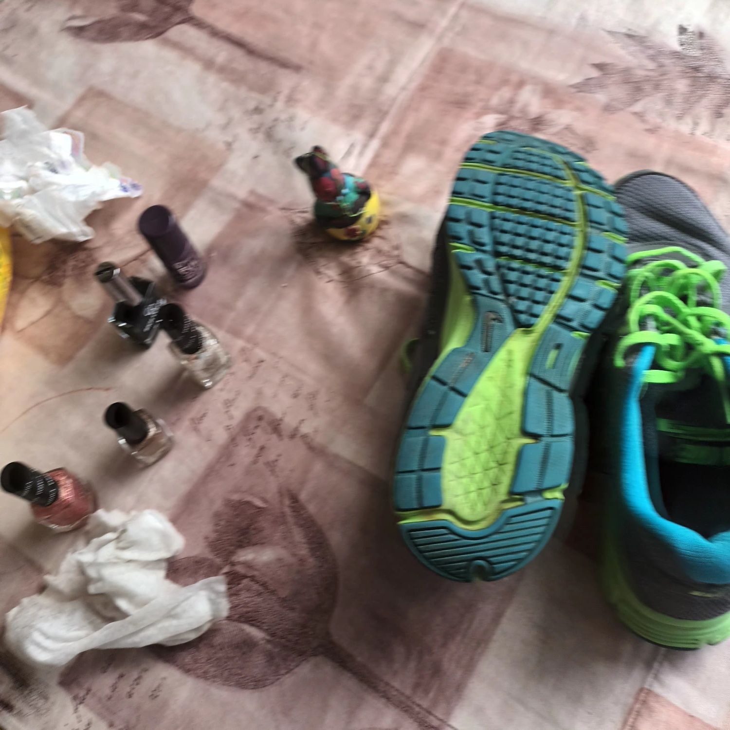 Дамски  маратонки Nike