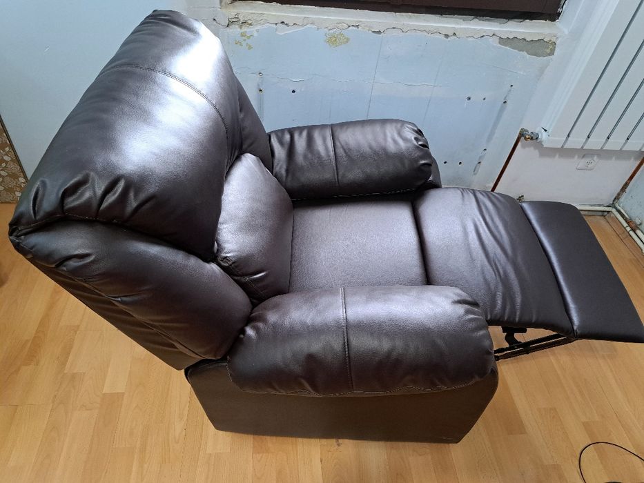 Fotolii recliner