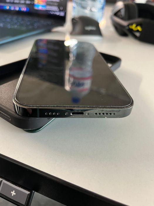 Iphone 13 pro Max 256 gb