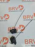 Broasca usa fata  pentru Mercedes Vito W639 Euro 3 (2004-2010) an fabr