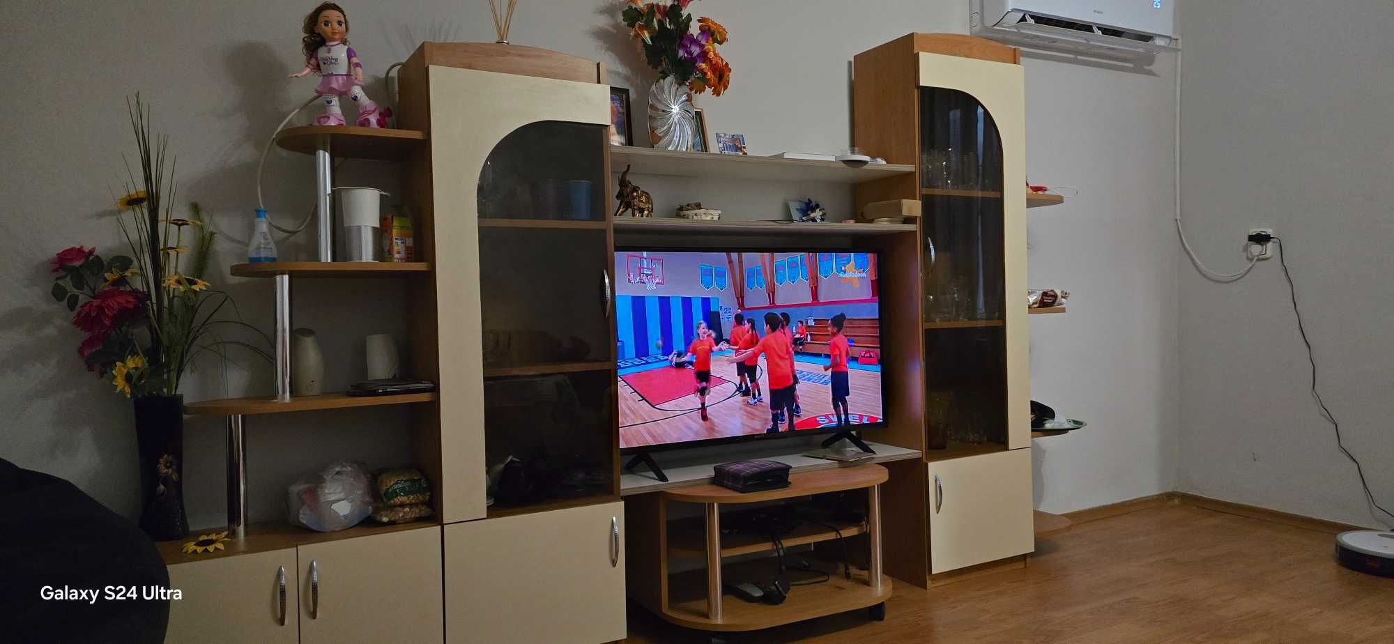 Секция 2.70см  широка височина 1.70/80 см