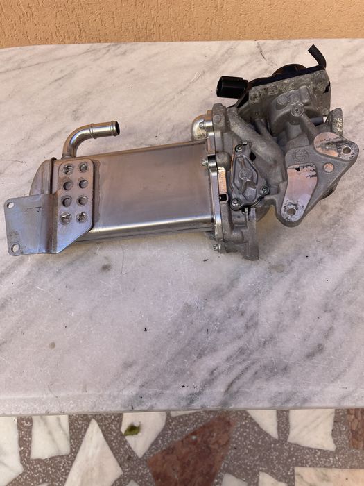 EGR Racitor Gaze volkswagen Transporter T5 2.0 TDI 2010-2016