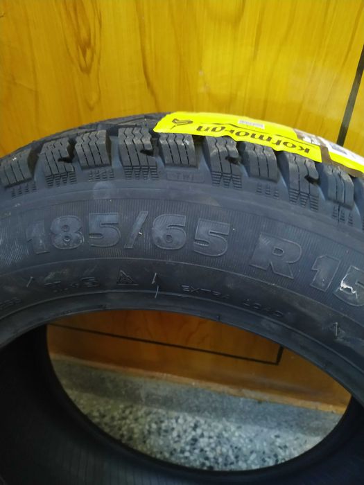 Зимни гуми корморан 185/65/15