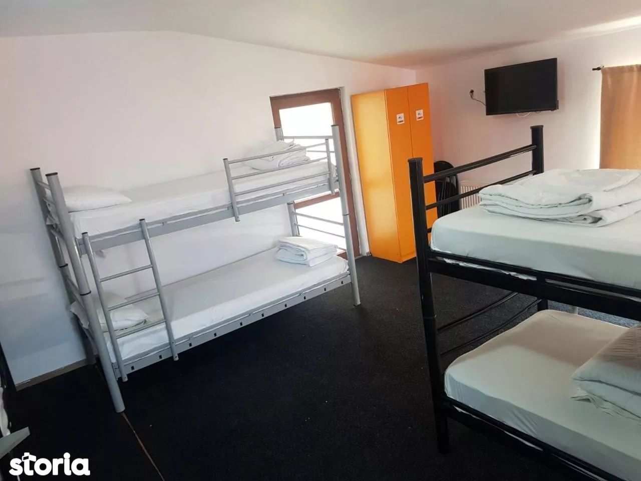 Vile cazare muncitori angajați Pipera Voluntari Obor Ștefănești Otopen