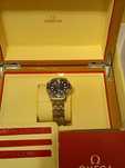 Ceas Omega Seamaster Diver . Nou . Nepurtat . Sigilat complet .